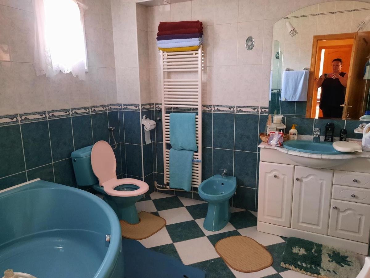 Отель Antal Apartmans Lunca De Sus Kulcsoshaz Gyimesfelsolok Экстерьер фото